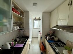Casa Merah (D16), Apartment #586223541